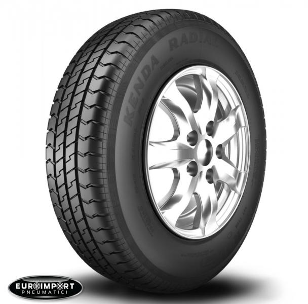 Kenda KR16 KARGO PRO  195/50 R13 104 N  Carico C 